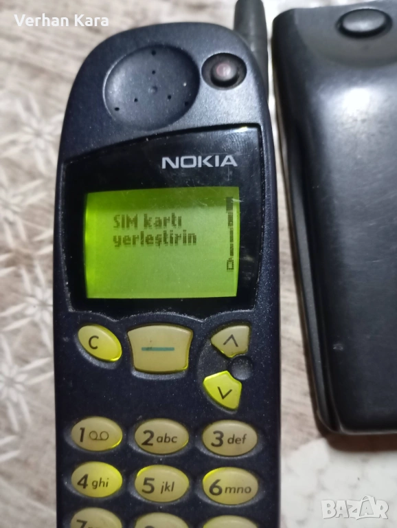 nokıa 5110, снимка 1