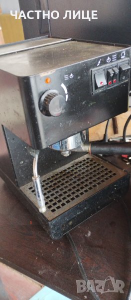 Кафе машина , снимка 1