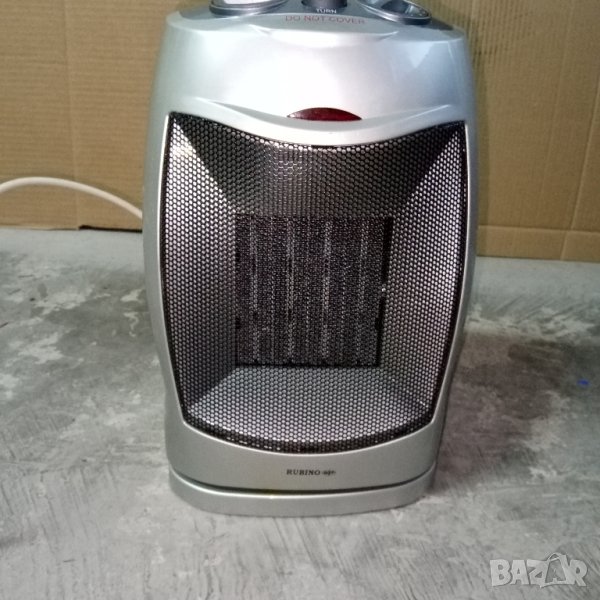 Отоплителна печка духалка , снимка 1