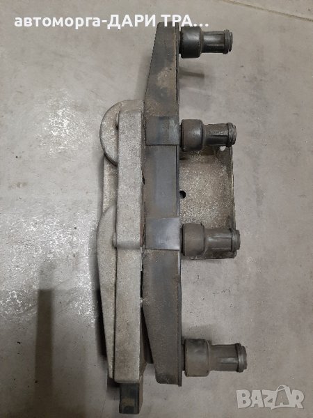 Запалителна бобина за ВАГ гупата 1.4i , снимка 1