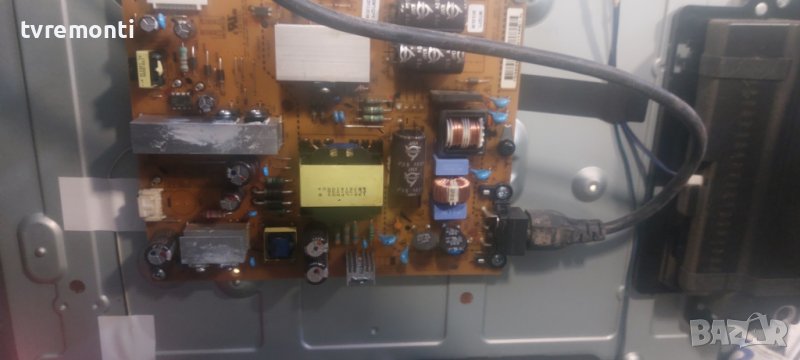 POWER BOARD ,LGP42-13PL1,EAX64905301(2.0) for LG 37LP360H дисплей LC370DXE-SFR1, снимка 1
