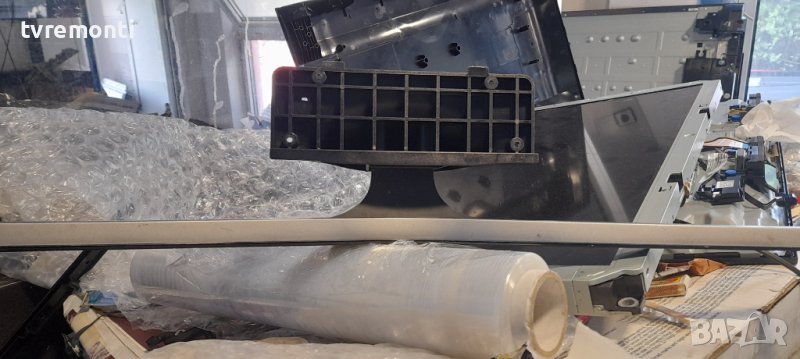 оригинална стойка от телевизор Samsung модел UE40MU6105, снимка 1