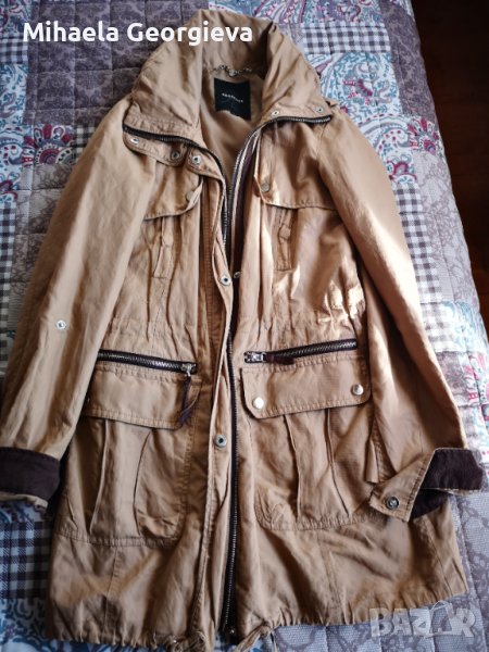 Шлифер, снимка 1