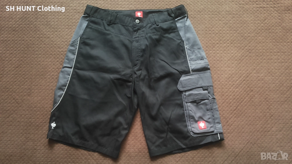 Engelbert Strauss Work Shorts размер 56 / XXL работни къси панталони W4-698, снимка 1
