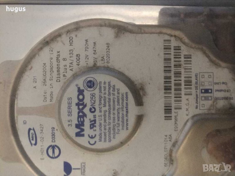 Продавам Компютърни Компоненти, снимка 1