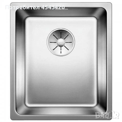 Кухненски мивки BLANCO, снимка 1