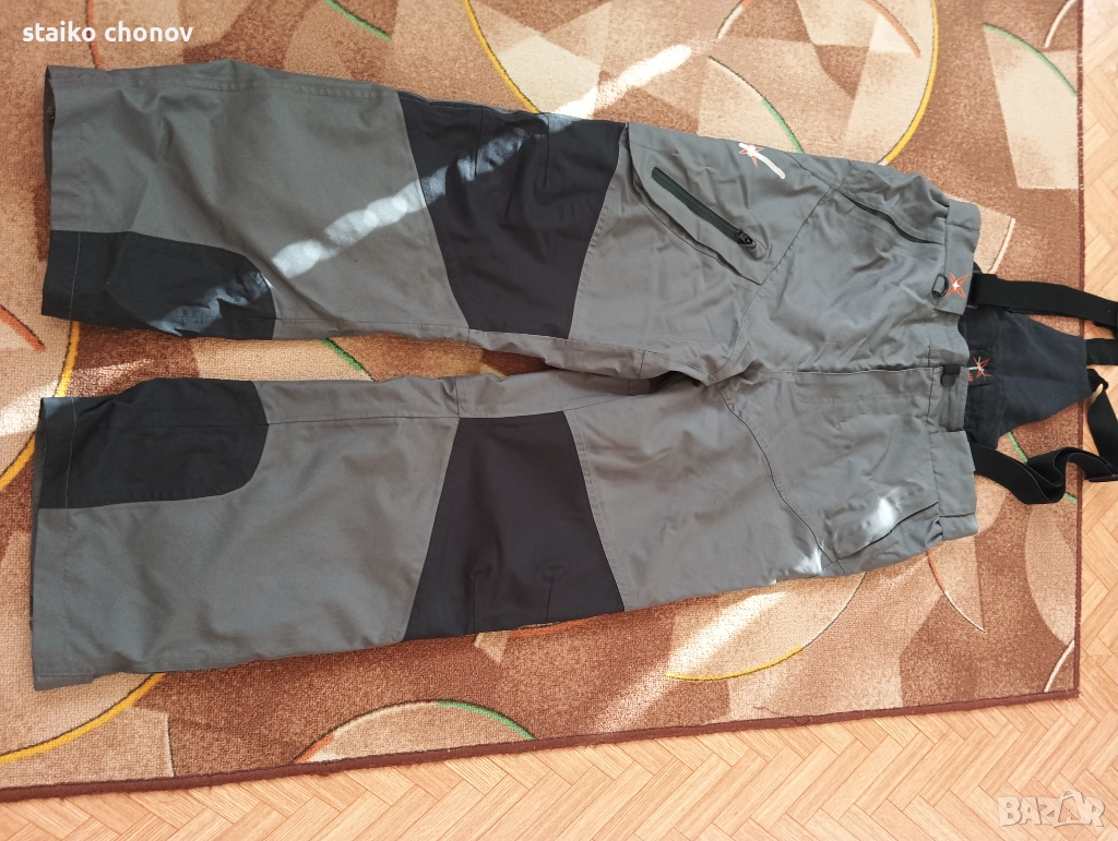 Гащеризон, снимка 1