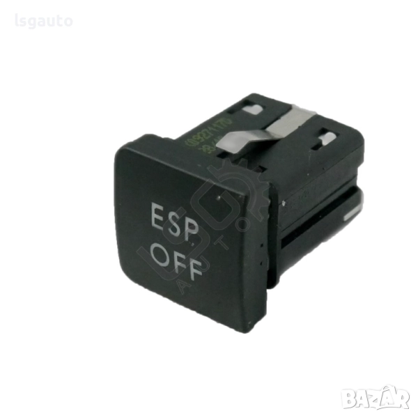 ESP бутон Volkswagen Golf VI 2008-2016 ID: 150849, снимка 1