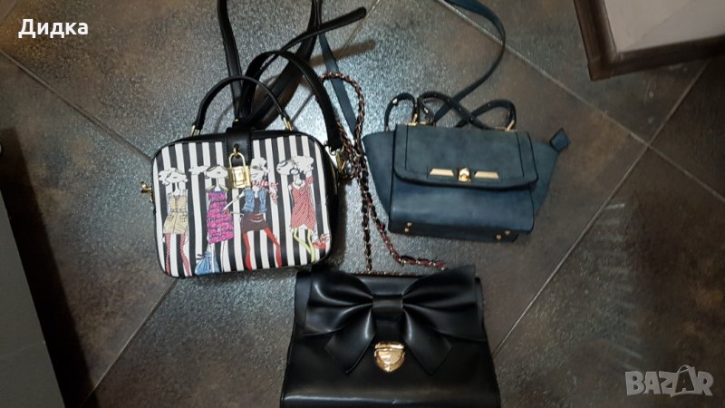 Дамска чанта, снимка 1