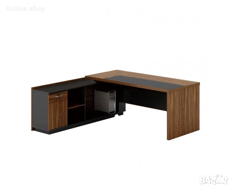 Бюро, снимка 1