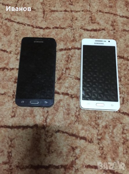 Samsung Duos Samsung Galaxy, снимка 1
