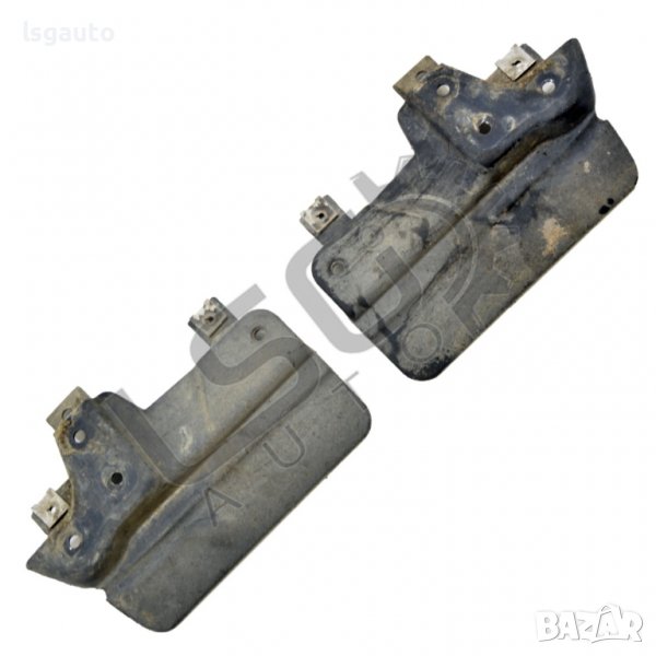 Комплект задни калобрани AUDI A3 (8PA)(2004-2008) ID:87780, снимка 1