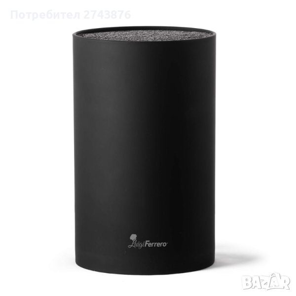  ПОСТАВКА ЗА НОЖОВЕ LUIGI FERRERO ATLANTA FR-791, снимка 1