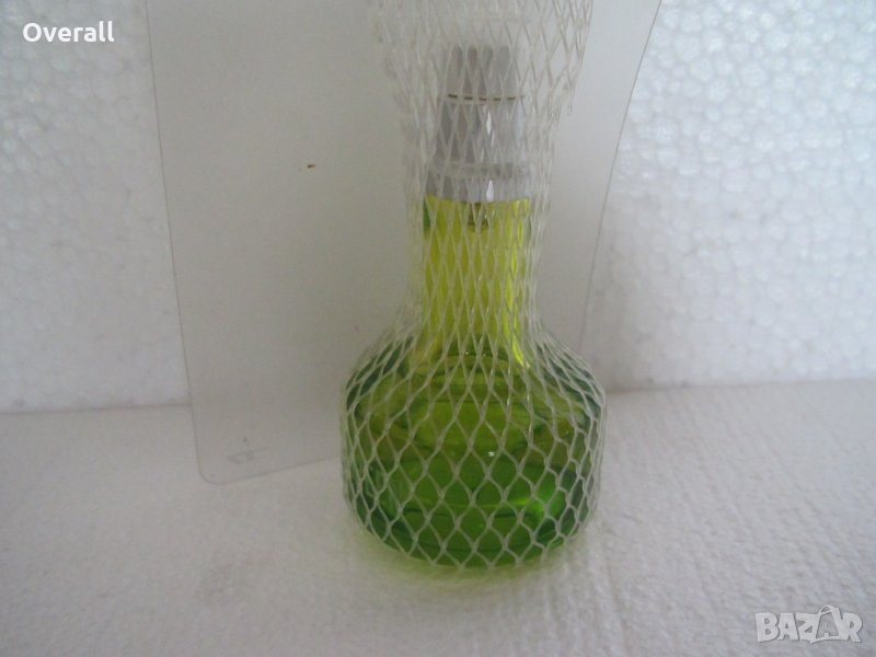 Diesel Green Feminine ОРИГИНАЛЕН дамски парфюм 30 мл ЕДТ, снимка 1