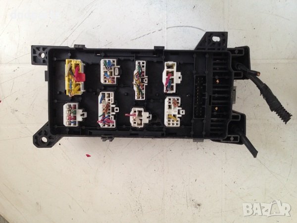 Бушонно табло за Kia Carnival, 2.9 CRPi, (1998-2006), снимка 1