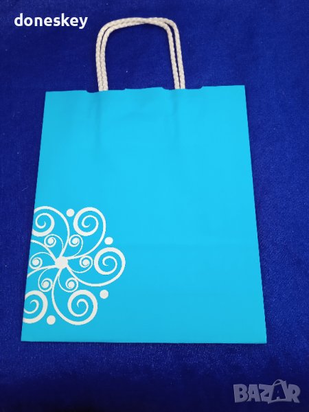 Подаръчни торбички среден размер, снимка 1