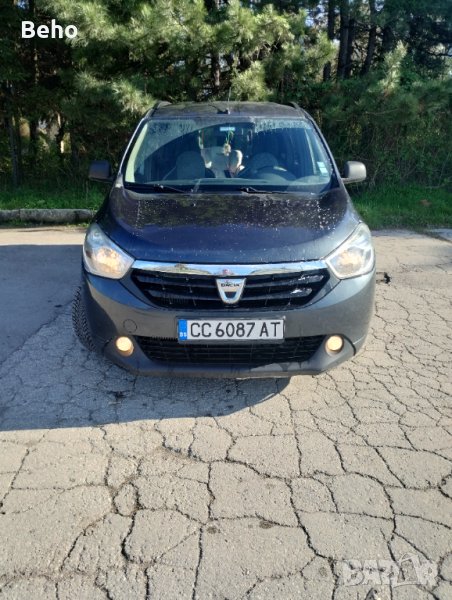 1.5 DCI 6+1, снимка 1