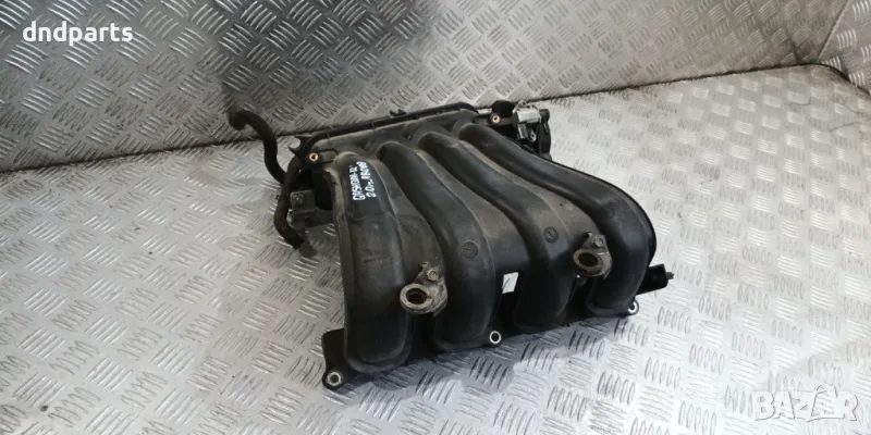 Всмукателни колектори Nissan Qashqai 2.0i 2012г.	, снимка 1