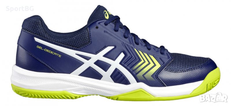 Промоция - 50% ! Маратонки Asics Gel Dedicate 5 / original, снимка 1