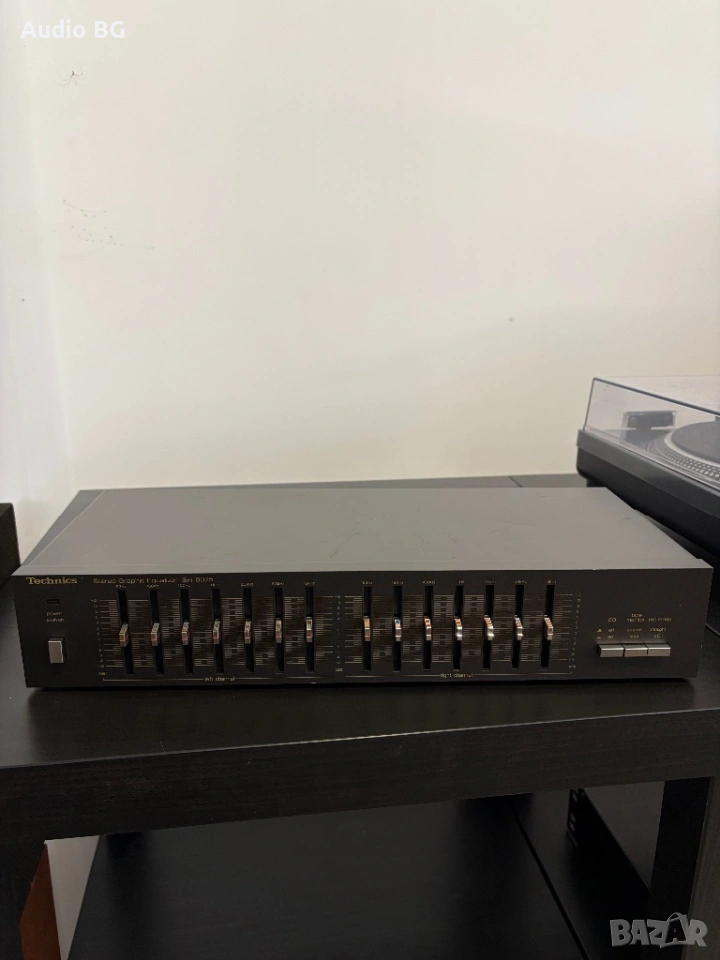 Technics SH-8025, снимка 1