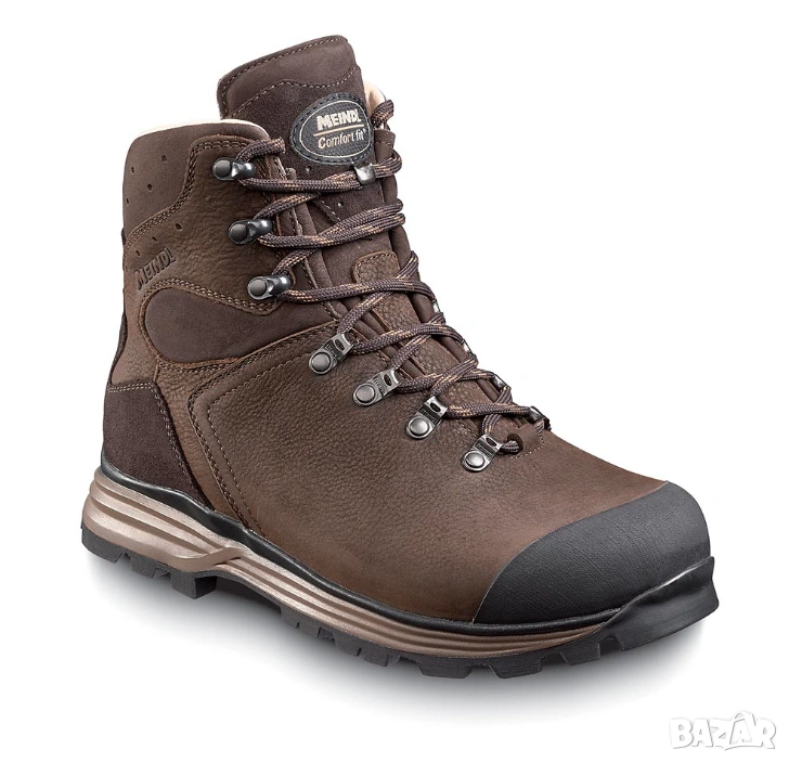 туристически обувки Meindl SULDEN 5105 номер 39  1/2, снимка 1