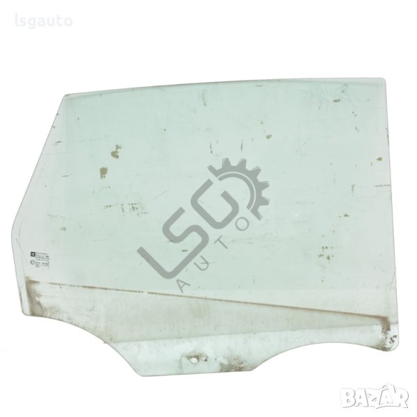 Задно дясно стъкло Opel Astra (J)(2010-2018) ID: 98394, снимка 1