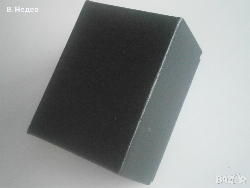 LIGE, chronograph, чисто нов! XXL - 44мм каса! ТОП!, снимка 1