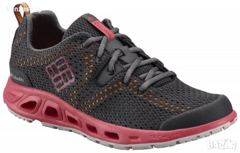 Columbia Women's Drainmaker II - страхотни дамски маратонки, снимка 1