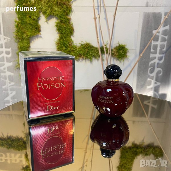 Dior Hypnotic Poison EDP 100ml, снимка 1