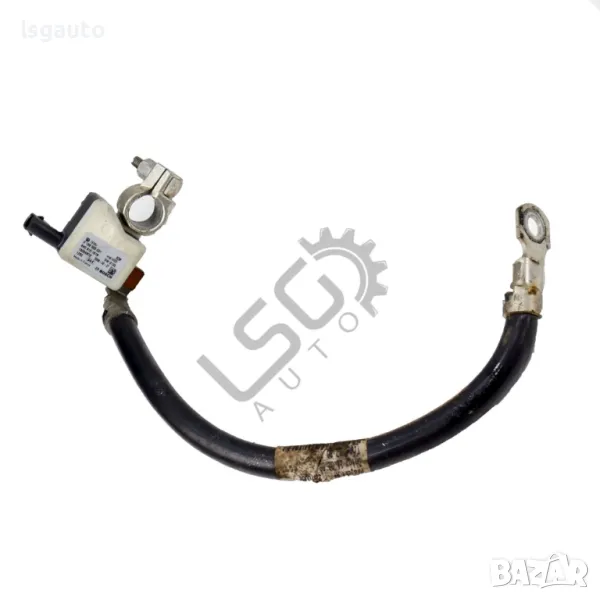 Минусова клема AUDI A4 (B8) 2008-2015 ID: 144515, снимка 1