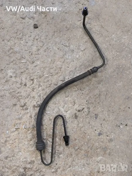 Тръбичка маркуч помпа съединител за Голф 5 Ауди А3 Пасат VW Golf 5 Audi A3 Passat Touran 1K1721465, снимка 1