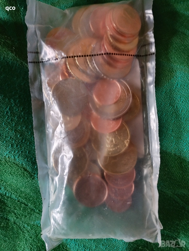 Стартов пакет монети , снимка 1