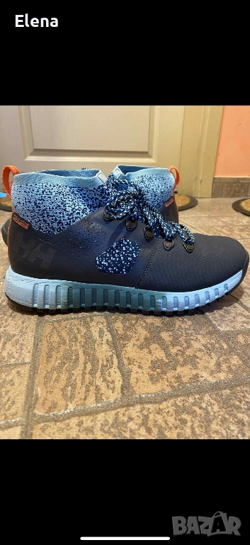 Helly Hensen обувки , снимка 1