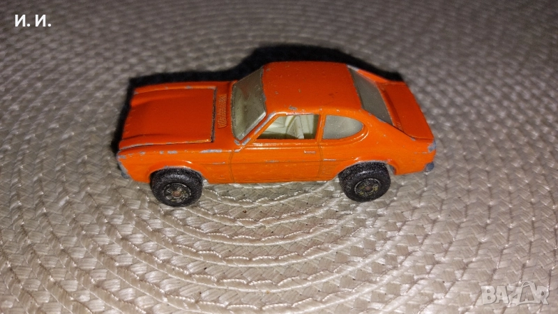 Matchbox , снимка 1