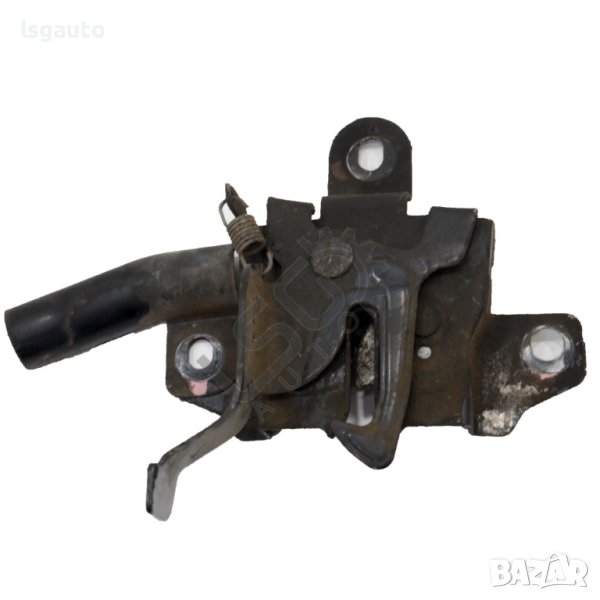 Ключалка преден капак Subaru Legacy V 2009-2014 ID: 115317, снимка 1