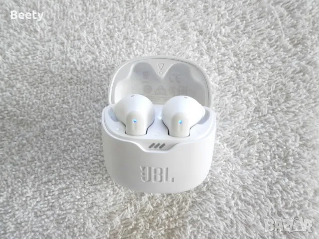 Слушалки JBL Tune Flex, снимка 1