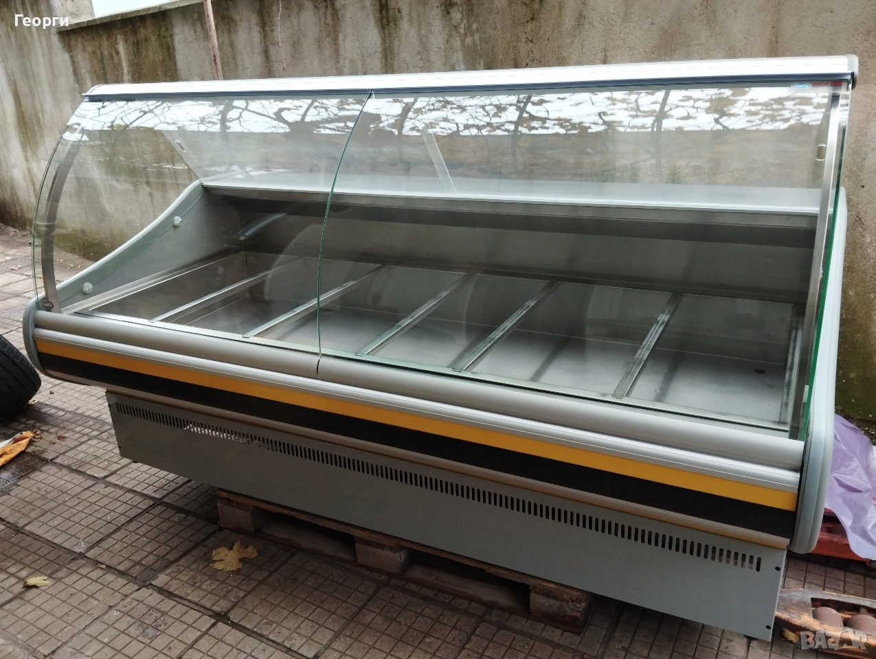 Бен мари топло , снимка 1