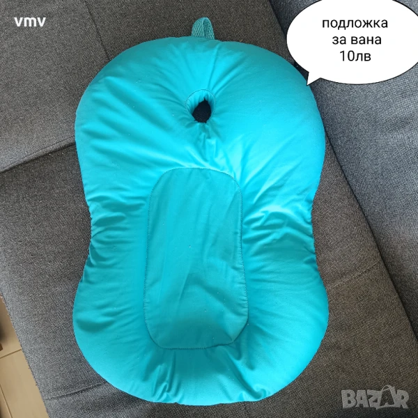 Подложка за вана , снимка 1