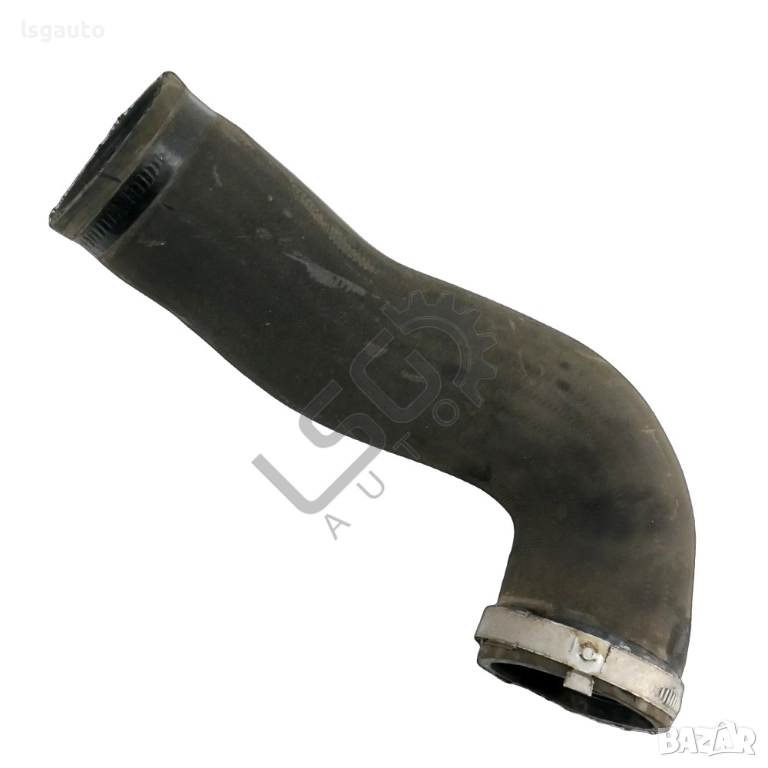 Тръба въздух Volkswagen Passat (B7) 2010-2014 ID: 154224, снимка 1