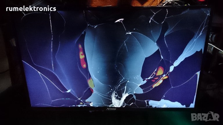 STRONG STR 40FZ4003N на части, снимка 1