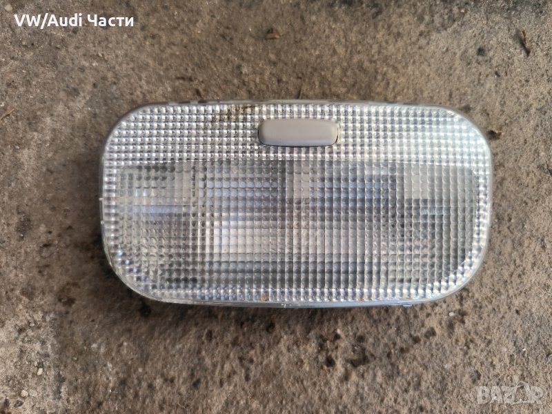 Плафон за Ситроен Ксара Пикасо Citroen Xsara Picasso , снимка 1