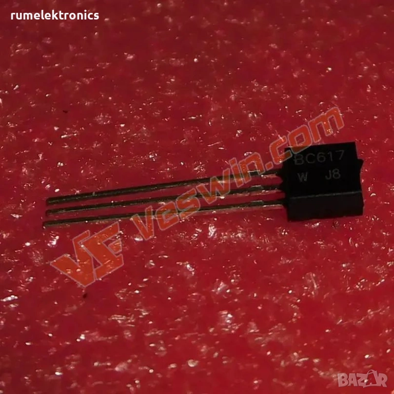 BC617, снимка 1