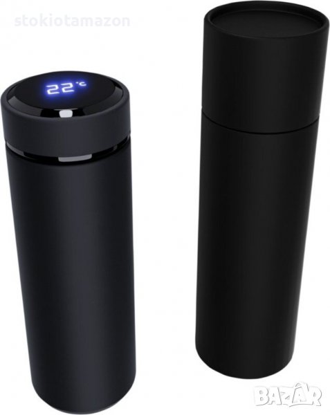 Smart бутилка., снимка 1