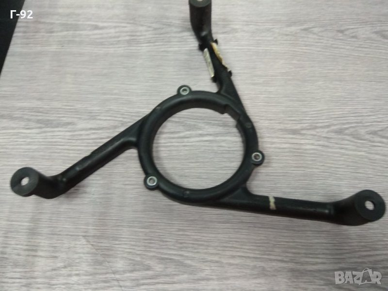 1J0121206H9B9,*NEU*VAG*държач за вентилатора на радиатора с диаметър 330мм, снимка 1