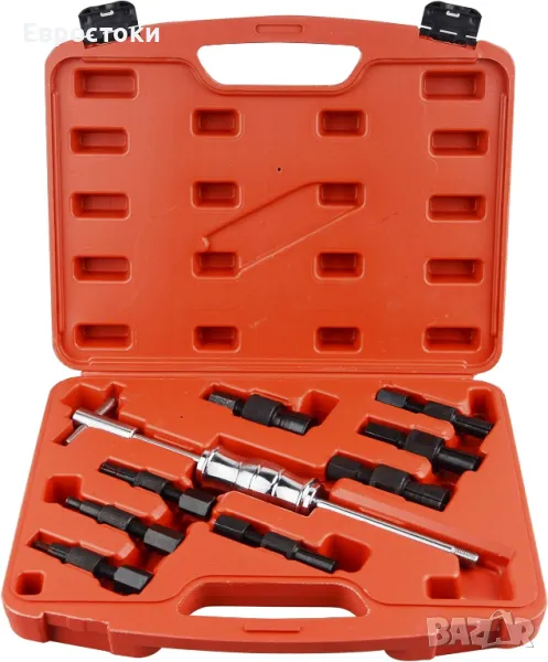 DAYUAN Комплект за издърпване на лагери със слепи отвори, снимка 1