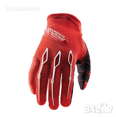 O'Neal Racing O'Neal Element Gloves - мъжки мото ръкавици  КАТО НОВИ10/Л, снимка 1