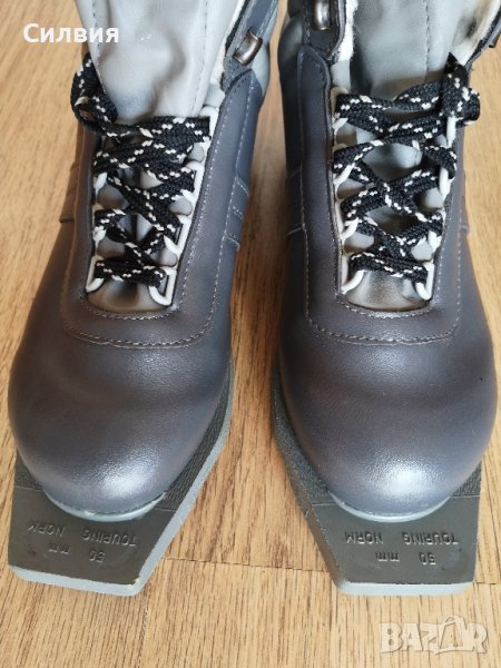 ски обувки 38 номер, снимка 1