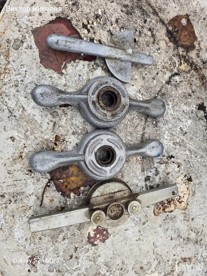 затварачки за буркани, снимка 1