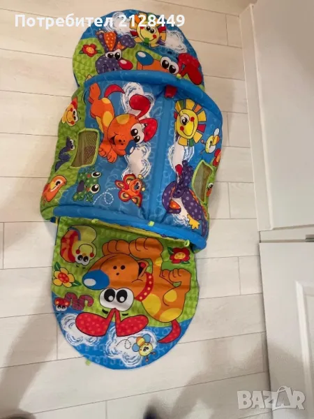 Активна гимнастика за деца PlayGro, снимка 1