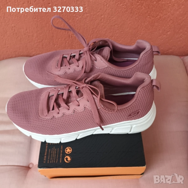 Дамски маратонки Skechers , снимка 1